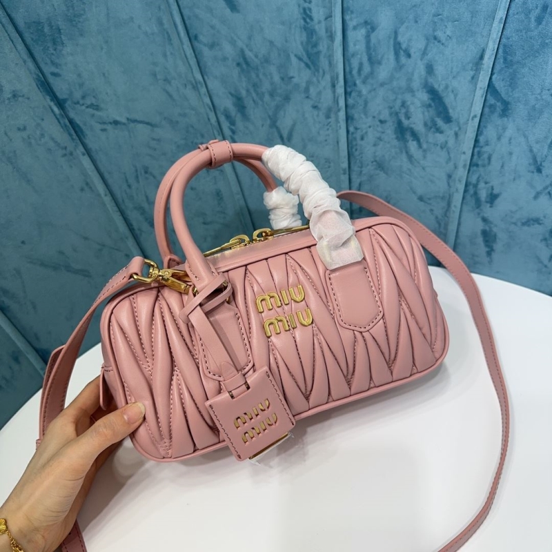 MIU MIU Top Handle Bags